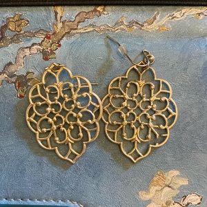 Vintage earrings